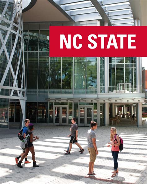 With eduroam, <strong>NC State</strong> students, employees and guests who have “home” certificate-based credentials can connect securely to the Internet, both on the <strong>NC State</strong>. . Nc state enrollment